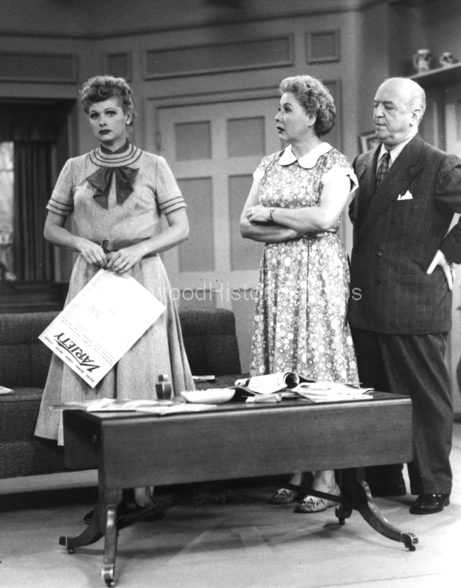 1953 I Love Lucy Fred Ethel wm.jpg